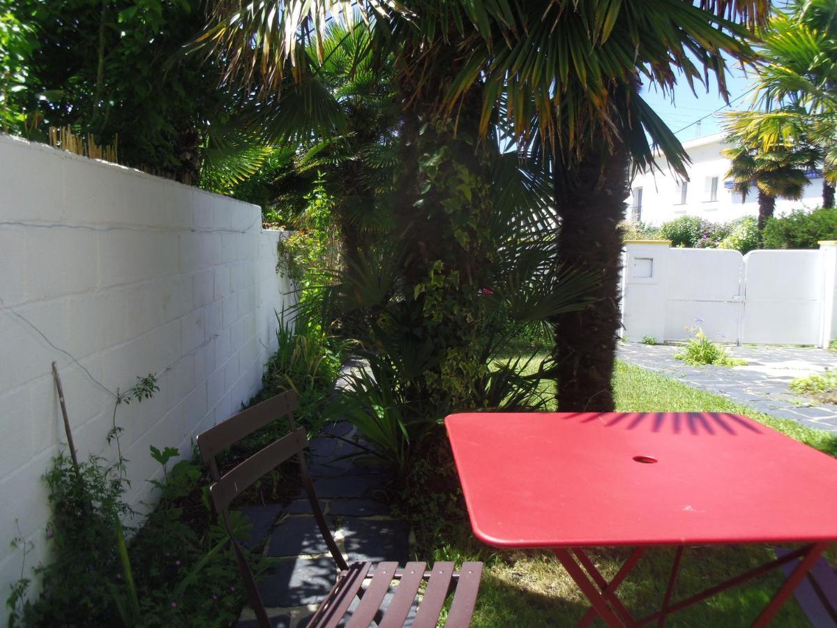 Chambre Meublee Sympa Proche Centre Ville Lorient Zewnętrze zdjęcie