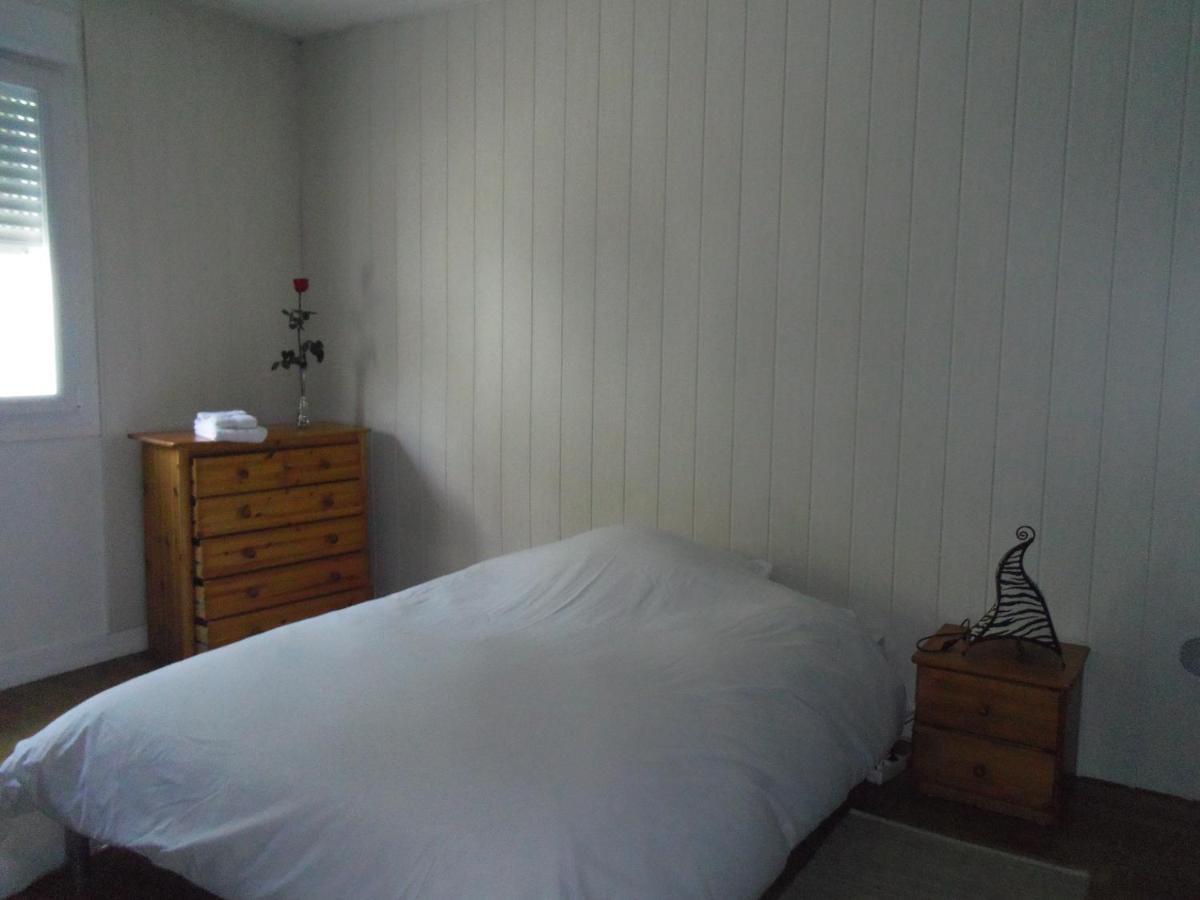 Chambre Meublee Sympa Proche Centre Ville Lorient Zewnętrze zdjęcie