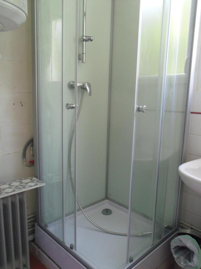 Chambre Meublee Sympa Proche Centre Ville Lorient Zewnętrze zdjęcie